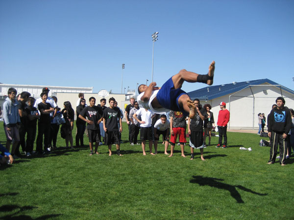 Marine Lance Cpl. Harry Lew Remembered and Honored