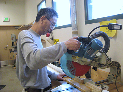 Seniors Remodel Lives after Retirement