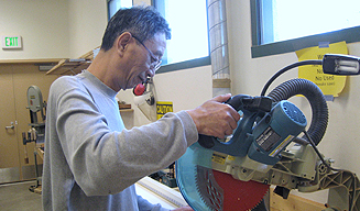 Seniors Remodel Lives after Retirement