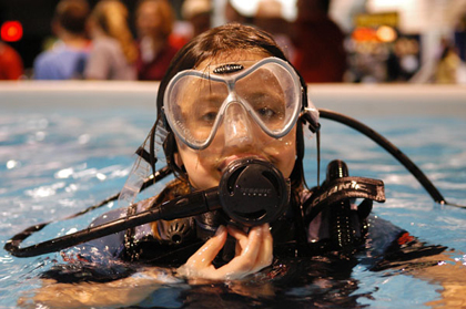 Travel & Adventure Show Brings World Travel Thrills to the Santa Clara Convention Center This Weekend