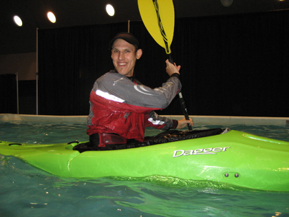 Travel & Adventure Show Opens Minds to Exciting Possibilities for 2011