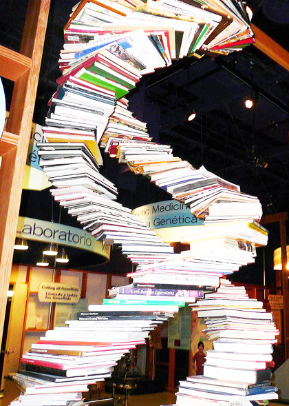 Tech Museum Fun for Kids of All Ages