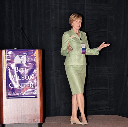 Bill Wilson Center 7th Annual 