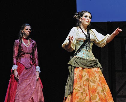 The Mystery of Edwin Drood