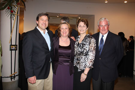 'Best of the Best' Gala Brings Community Together