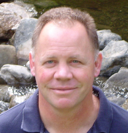 Getting to Know Children's Book Author Tim Myers