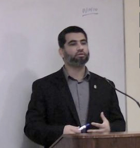 Shared Religious Roots Focus of MCA's Current 