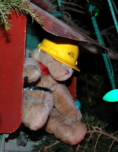 A Tradition Lives On