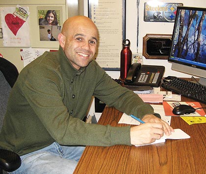 Donnelle McGee's Love Poetry Conquers All