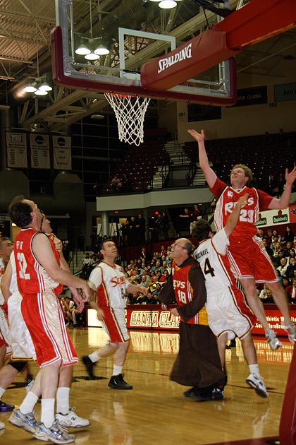 Bringing the Community Together