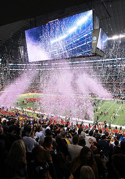 What if a Super Bowl Came to Santa Clara?