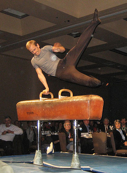 New Eagles Soar at Boy Scouts of America Recognition Dinner