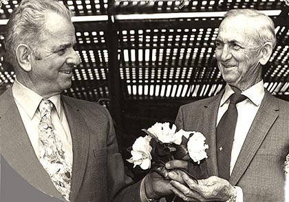 Santa Clara’s 7-Decade Love Affair With Camellias