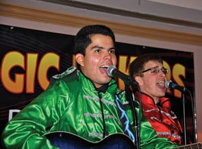 Autistic Musicians Thrive in Magic Makers