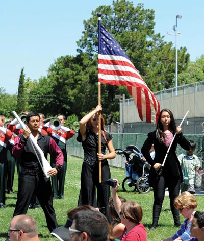 July 4th Without Fireworks