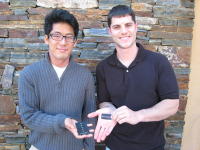 The Next Household Name Will Be FiveStars