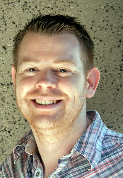 Mission College's Pister Scholar Says 