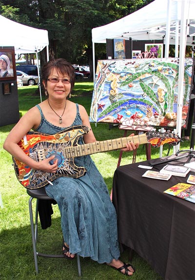 A Midsummer Day's Dream That Shakespeare Would Have Loved