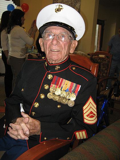 Keeping the Spirit of '45 Alive through Personal Stories