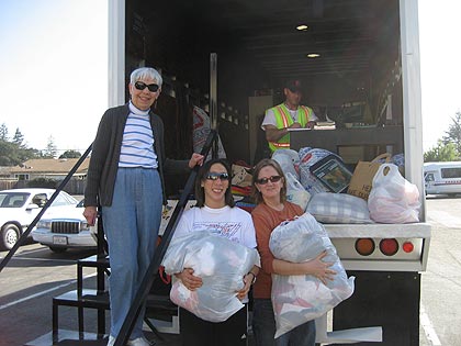 Salvation Army Provides No-Strings-Attached Social Services Worldwide