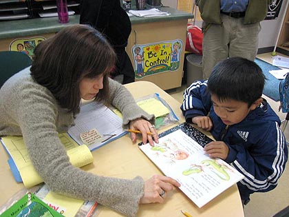 SCUSD Offers Academic Intervention to Students