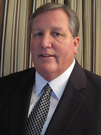 Dave Delozier's Three Decades of Community Honored by Mission City Community Fund