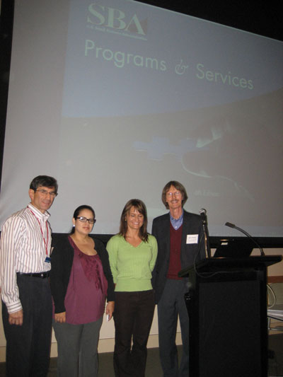 How to Score as a Small Business Owner