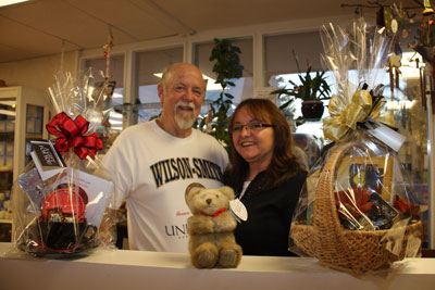 Recovery Store Offers Hope