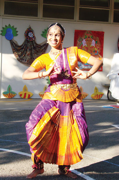 Delphi Celebrates Diwali