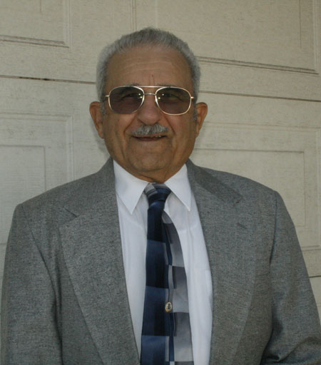 Mission City Community Fund Honors John G. Figueira Jr.