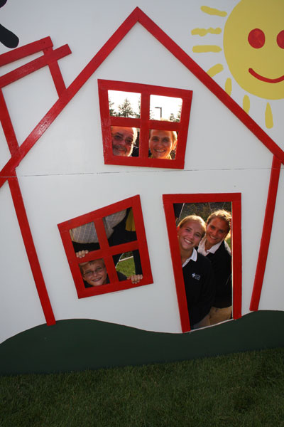 JW House Announces Bold New Dream at 3rd Anniversary Celebration