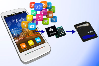 Santa Clara Location Keeps Global Tech Leader Close to Partners and Customers