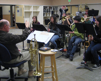 What's Right with Santa Clara Schools?