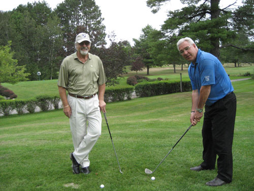 More Than 1,000 Great Golf Courses in the Great Lakes State Part II