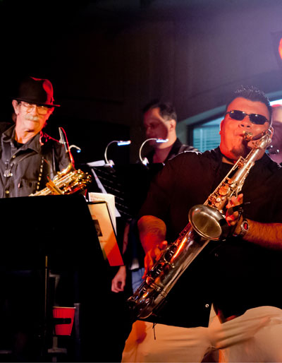 Street Dance - Santa Clara Style