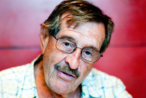 Willie Brown Will Honor Santa Clara's 