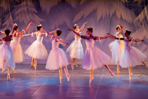 Holiday Classic Returns to Santa Clara