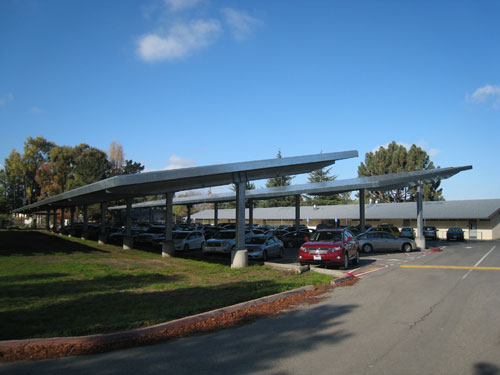 Santa Clara Unified School District's Solar Energy Program Is a Money Saver