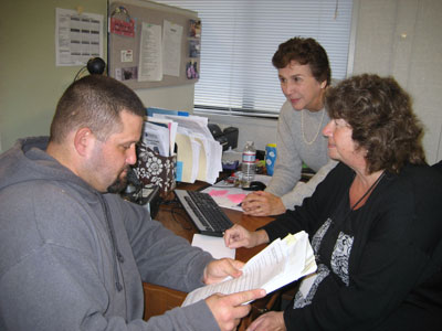 SC Career Center for Homeless