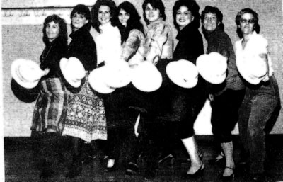 Santa Clara's Showtime Was Always Fun For All