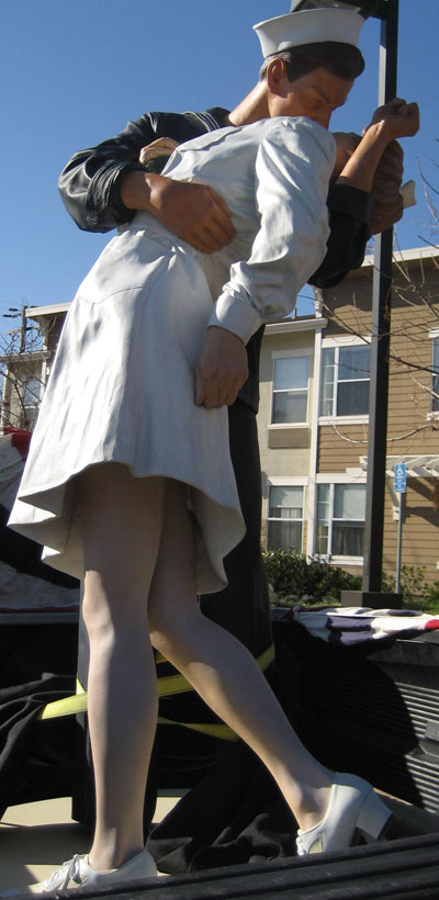 As Time Goes By and Valentine's Day Approaches