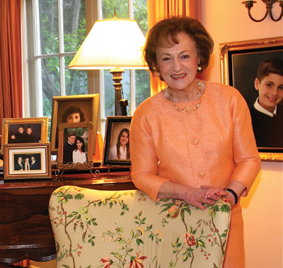 Getting To Know Gloria Citti: An Inspiration to the Community