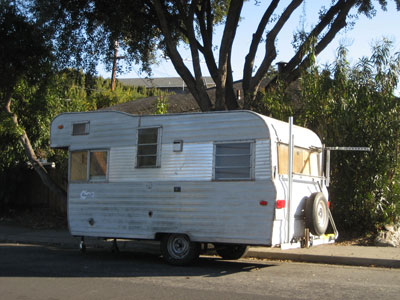 Seeds Scattered to Grow a Santa Clara Community Services Part IV in a Series on the Homeless