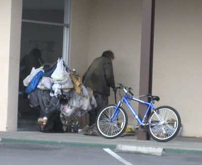 Part V in a Series on Homelessness in Santa Clara