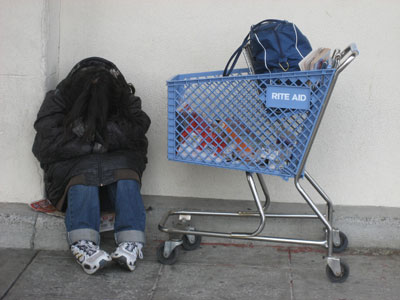 Hope for the Homeless
