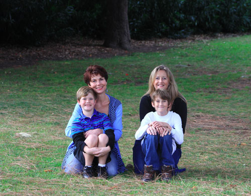 Local Moms Debut Real Estate Web Application Matching Homes with Schools