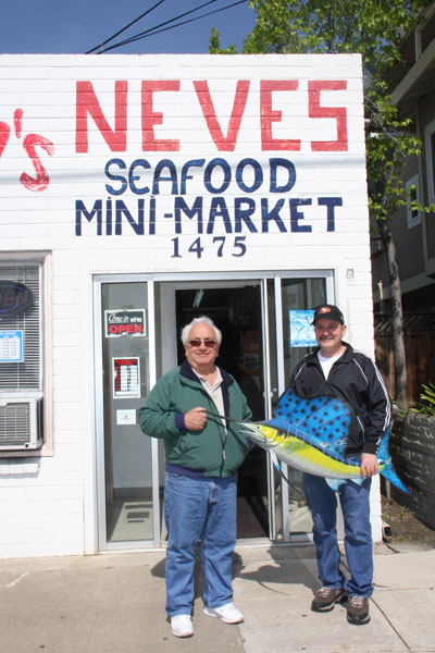 The Best Portuguese Market in Santa Clara
