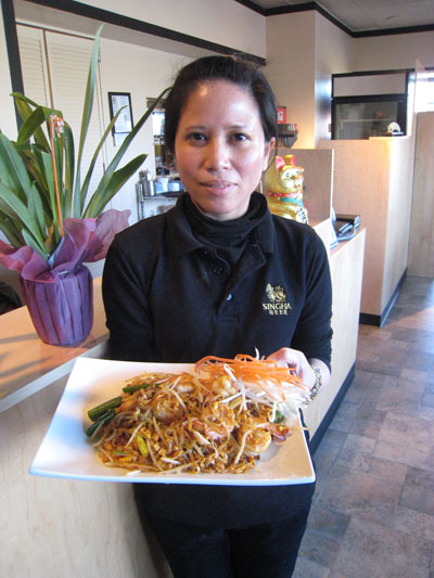 White Elephant Restaurant Opens in Santa Clara