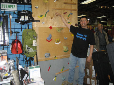 Sports Basement Scores a Three-Way Win with Customers and School Districts