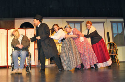 Santa Clara's Longest Running Show Showtime's 30th One of the Best Ever